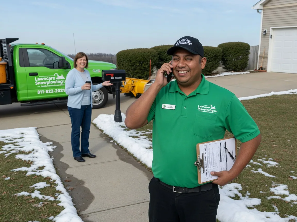Lawn Care Services By Expert Landscaper Bedford, NH FAQs